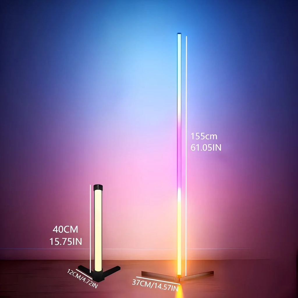 RGB Dream Color Floor Lamp