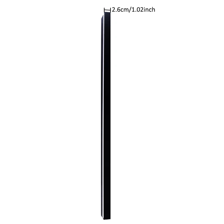 Outdoor IP65 LED Wall Light