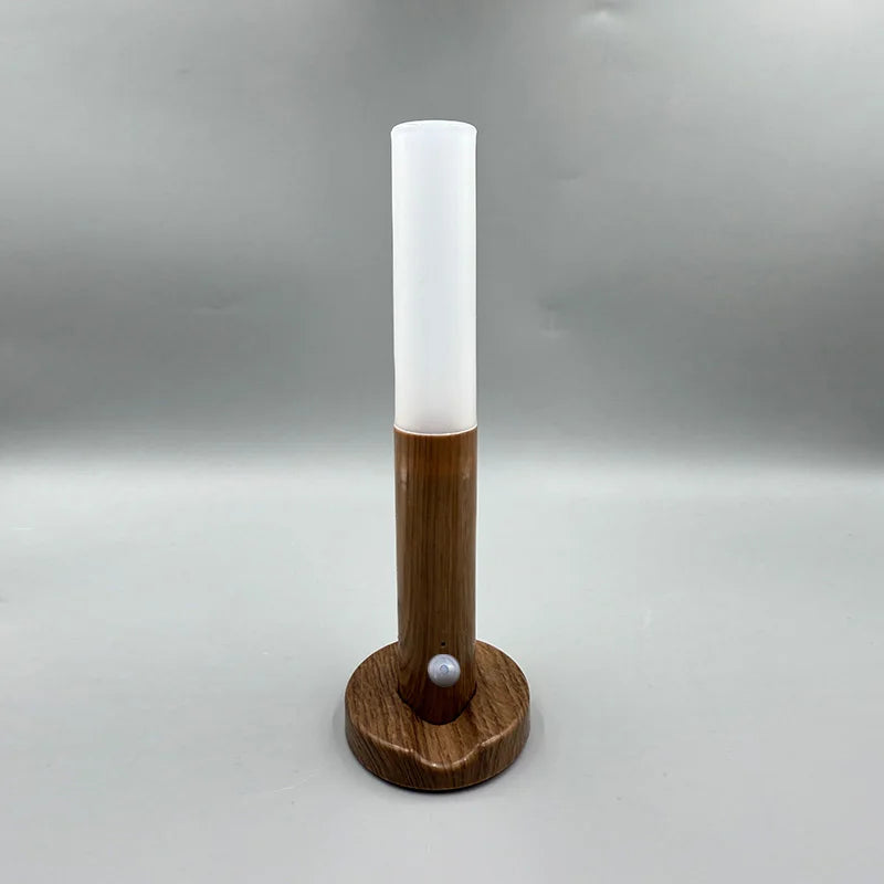 Smart Rechargeable Motion Sensor Wall Light