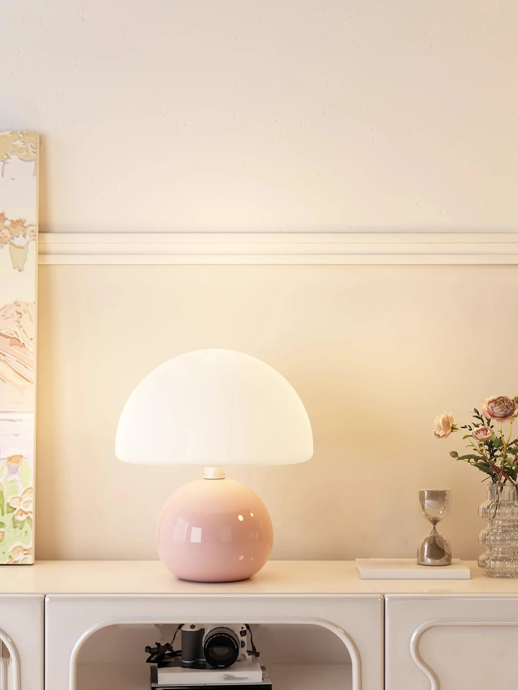 USB Decorative Table Lamp