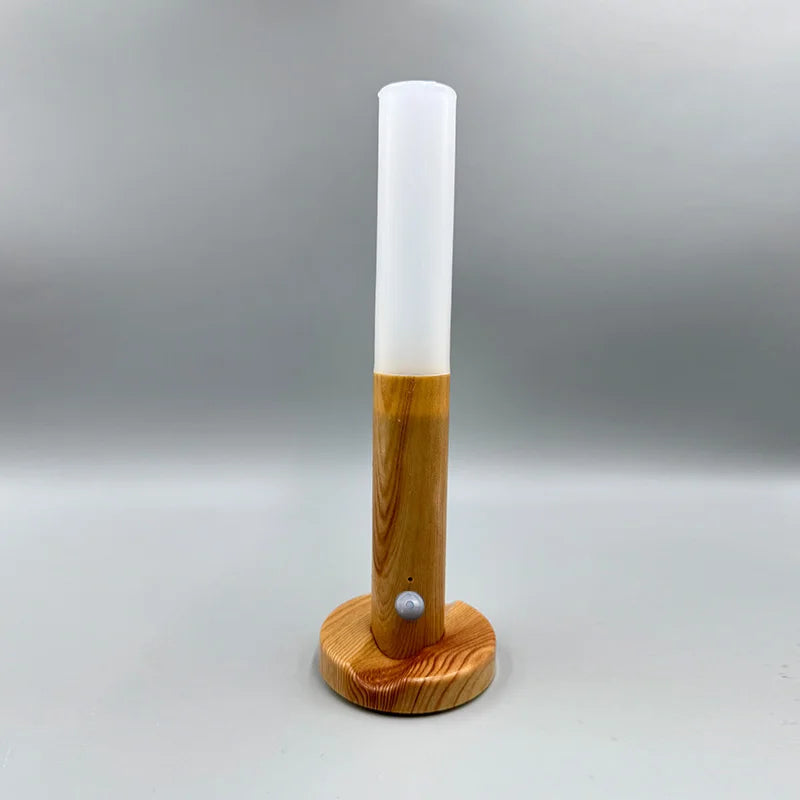Smart Rechargeable Motion Sensor Wall Light