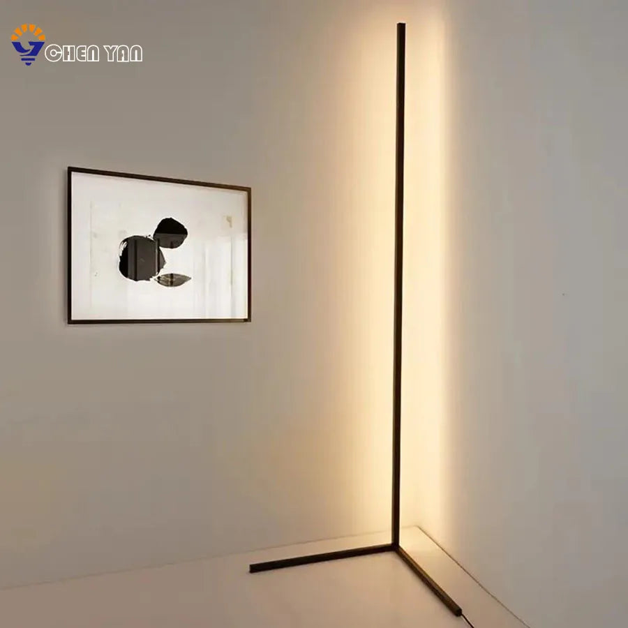 RGB Dream Color Floor Lamp