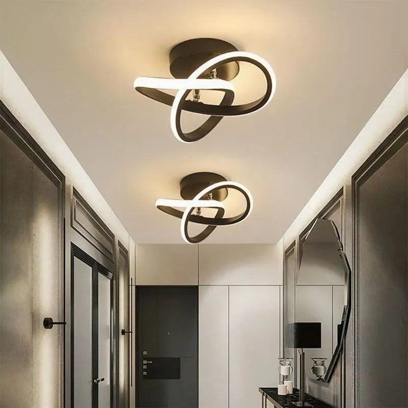 Modern LED Ceiling Light