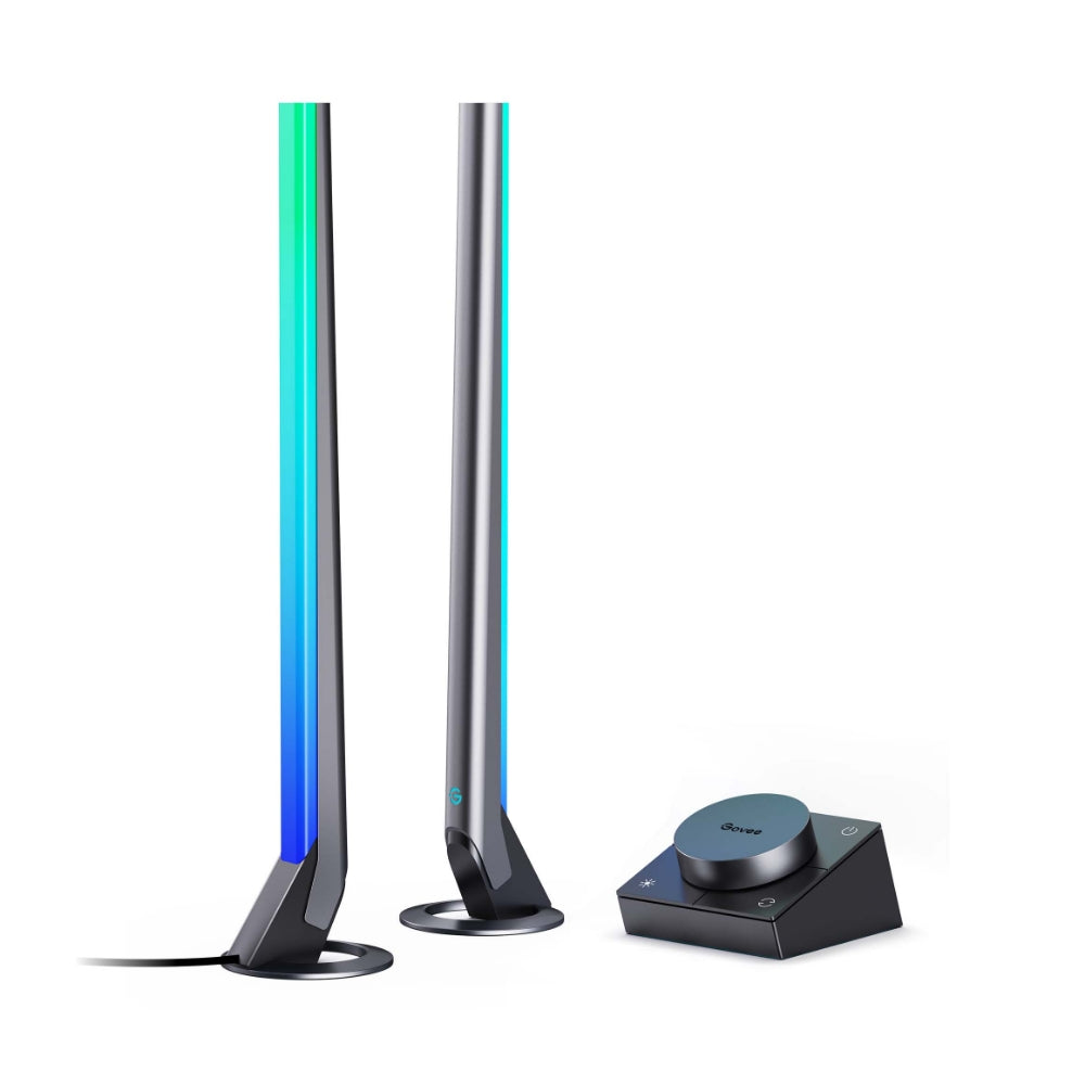 Govee RGBIC Wi-Fi Gaming Light Bars