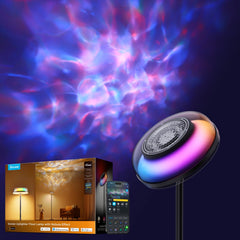 Govee Uplighter Floor Lamp