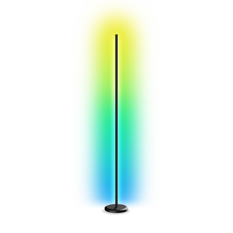 Nanoleaf Smart Multicolor Floor Lamp