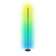 Nanoleaf Smart Multicolor Floor Lamp